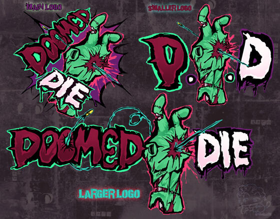 [D2D] Official Logo