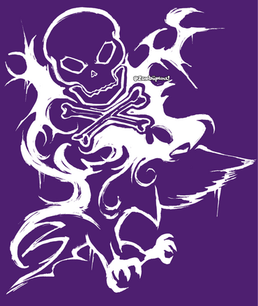 [D2D] Marksman's Shirt Decal