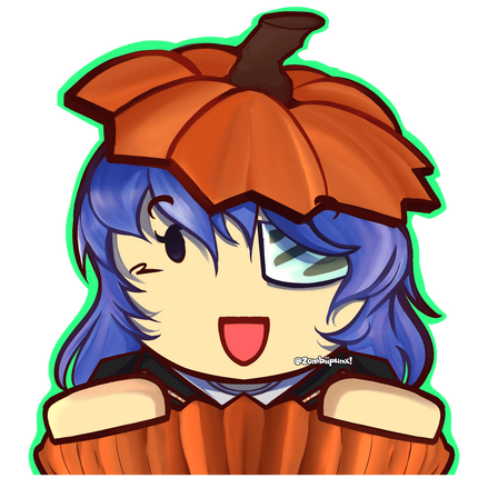 [D2D] Technician Halloween Event Asset