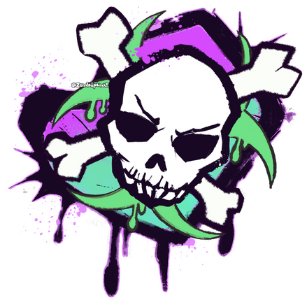 [D2D] Poisoned Effect Icon