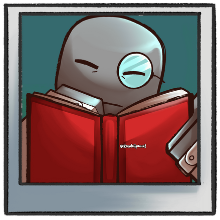 [LOADED] User Polaroid Icon