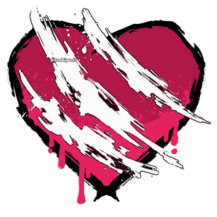 [D2D] Bleeding Effect Icon