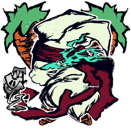 [D2D] Juggernauts Back Design!