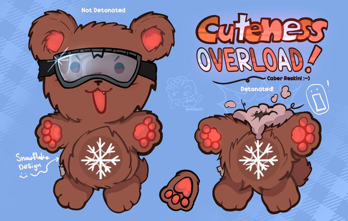 This was added in-game! you can find it on the wiki page.